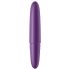 Satisfyer Ultra Power Bullet 6 - recargable, impermeable vibrador (violeta)