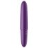 Satisfyer Ultra Power Bullet 6 - recargable, impermeable vibrador (violeta)