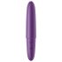 Satisfyer Ultra Power Bullet 6 - recargable, impermeable vibrador (violeta)