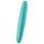 Satisfyer Ultra Power Bullet 6 - Vibrador impermeable (turquesa)