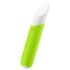 Satisfyer Ultra Power Bullet 7 - vibrador waterproof para clítoris (verde)