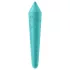 Satisfyer Ultra Power Bullet 8 - Vibrador controlado por aplicación (verde)