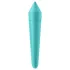 Satisfyer Ultra Power Bullet 8 - Vibrador controlado por aplicación (verde)