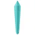Satisfyer Ultra Power Bullet 8 - Vibrador controlado por aplicación (verde)