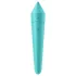 Satisfyer Ultra Power Bullet 8 - Vibrador controlado por aplicación (verde)