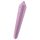 Satisfyer Ultra Power Bullet 8 - vibrador inteligente resistente al agua (lila)