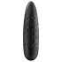 Satisfyer Ultra Power Bullet 5 - mini vibrador recargable impermeable negro