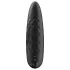 Satisfyer Ultra Power Bullet 5 - mini vibrador recargable impermeable negro