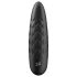Satisfyer Ultra Power Bullet 5 - Vibrador impermeable (negro)