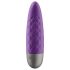 Satisfyer Ultra Power Bullet 5 - vibrador recargable e impermeable (violeta)