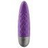 Satisfyer Ultra Power Bullet 5 - vibrador recargable e impermeable (violeta)