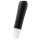 Satisfyer Ultra Power Bullet 2 - Vibrador resistente al agua (negro)