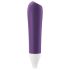 Satisfyer Ultra Power Bullet 2 - vibrador recargable e impermeable (morado)