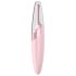 Satisfyer Twirling Delight - vibrador resistente al agua (rosa)