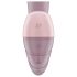 Satisfyer Supernova - vibrador 2 en 1 con ondas de aire (rosa)