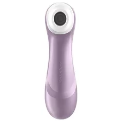   Satisfyer Pro 2 Gen2 - succionador de clítoris recargable - violeta