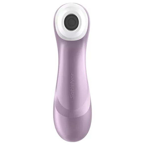 Satisfyer Pro 2 Gen2 - succionador de clítoris recargable - violeta