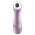 Satisfyer Pro 2 Gen2 - succionador de clítoris recargable - violeta