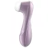 Satisfyer Pro 2 Gen2 - succionador de clítoris recargable - violeta