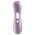 Satisfyer Pro 2 Gen2 - succionador de clítoris recargable - violeta