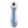 Satisfyer Pro 2 Gen2 - Estimulador de Clítoris por Aire Recargable (Azul)