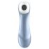 Satisfyer Pro 2 Gen2 - Estimulador de Clítoris por Aire Recargable (Azul)