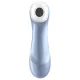 Satisfyer Pro 2 Gen2 - estimulador de clítoris de ondas de aire recargable (Azul)