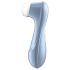 Satisfyer Pro 2 Gen2 - Estimulador de Clítoris por Aire Recargable (Azul)