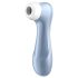 Satisfyer Pro 2 Gen2 - succionador de clítoris recargable - azul