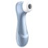 Satisfyer Pro 2 Gen2 - succionador de clítoris recargable - azul