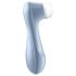 Satisfyer Pro 2 Gen2 - Estimulador de Clítoris por Aire Recargable (Azul)