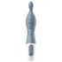 Satisfyer A-Mazing 2 - vibrador recargable Punto A (gris)