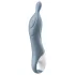 Satisfyer A-Mazing 2 - vibrador recargable Punto A (gris)