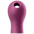 Satisfyer Lucky Libra - estimulador de clítoris por ondas de aire - lila