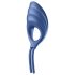 Satisfyer Swordsman - Anillo Vibrador Recargable para el Hombre (Azul)