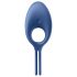 Satisfyer Swordsman - Anillo Vibrador Recargable para el Hombre (Azul)