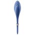 Satisfyer Duelist - Anillo Vibrador Recargable para Parejas (Azul)