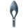 Satisfyer Duelist - Anillo Vibrador Recargable (Gris)
