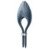 Satisfyer Duelist - Anillo Vibrador Recargable (Gris)