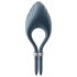 Satisfyer Duelist - Anillo Vibrador Recargable (Gris)