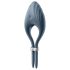 Satisfyer Duelist - Anillo Vibrador Recargable (Gris)