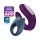 Satisfyer Partner Box 2 - Set de vibradores inteligentes para parejas (2 piezas)