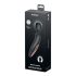 Satisfyer Wand-erland - vibrador masajeador (negro)