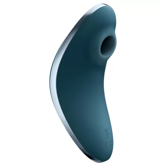 Satisfyer Vulva Lover 1 - succionador de clítoris recargable con ondas de aire
