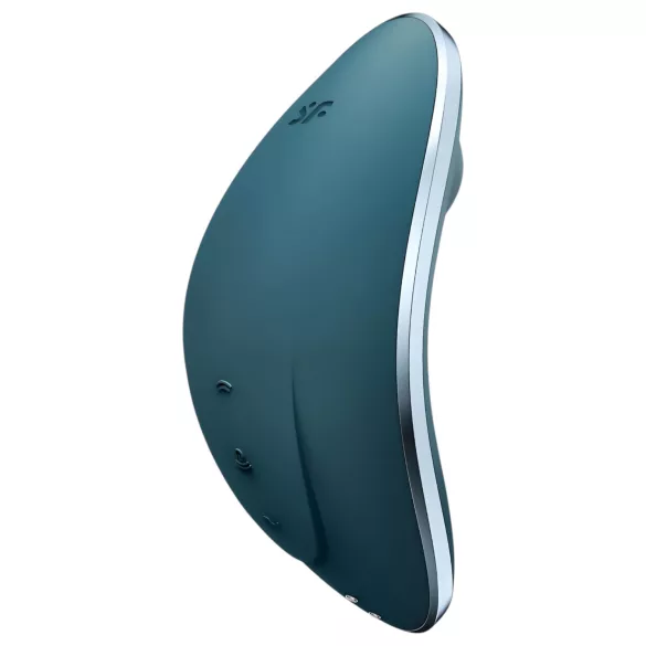 Satisfyer Vulva Lover 1 - succionador de clítoris recargable con ondas de aire