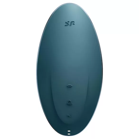 Satisfyer Vulva Lover 1 - succionador de clítoris recargable con ondas de aire