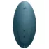 Satisfyer Vulva Lover 1 - succionador de clítoris recargable con ondas de aire
