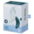 Satisfyer Vulva Lover 1 - succionador de clítoris recargable con ondas de aire