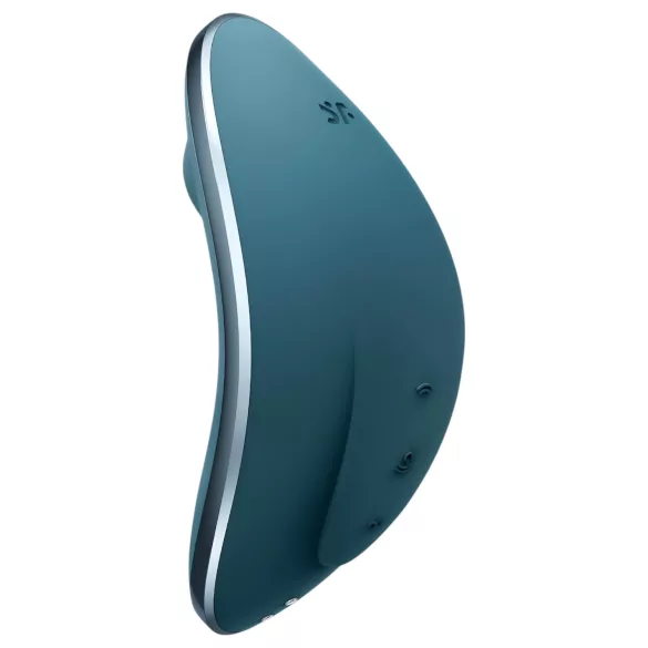 Satisfyer Vulva Lover 1 - succionador de clítoris recargable con ondas de aire
