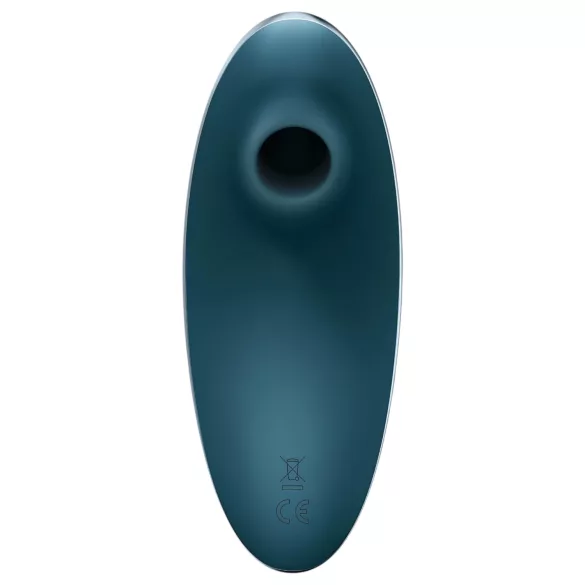 Satisfyer Vulva Lover 1 - succionador de clítoris recargable con ondas de aire